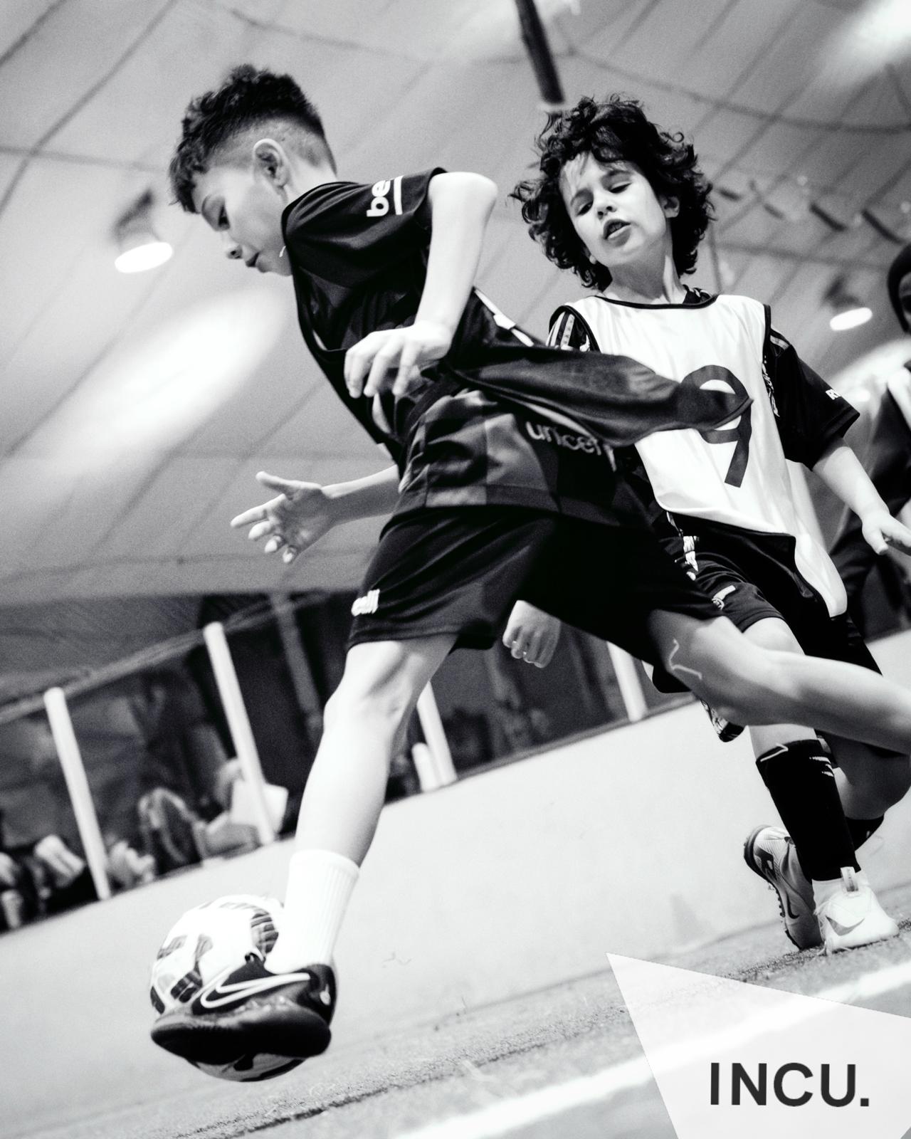 The Futbol Incubator